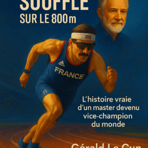 Mon second souffle sur le 800m